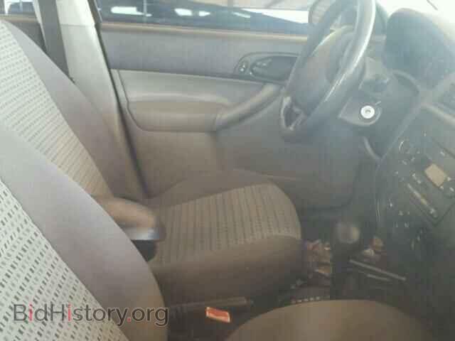 2007 FORD FOCUS - VIN: 1FAFP34N37W214846 - Фото 5