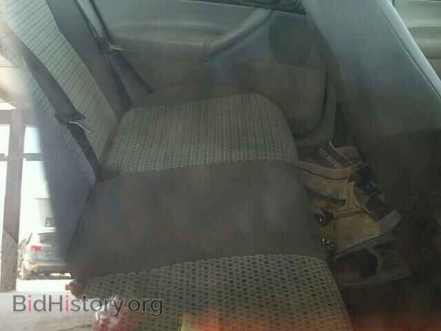 2007 FORD FOCUS - VIN: 1FAFP34N37W214846 - Фото 6
