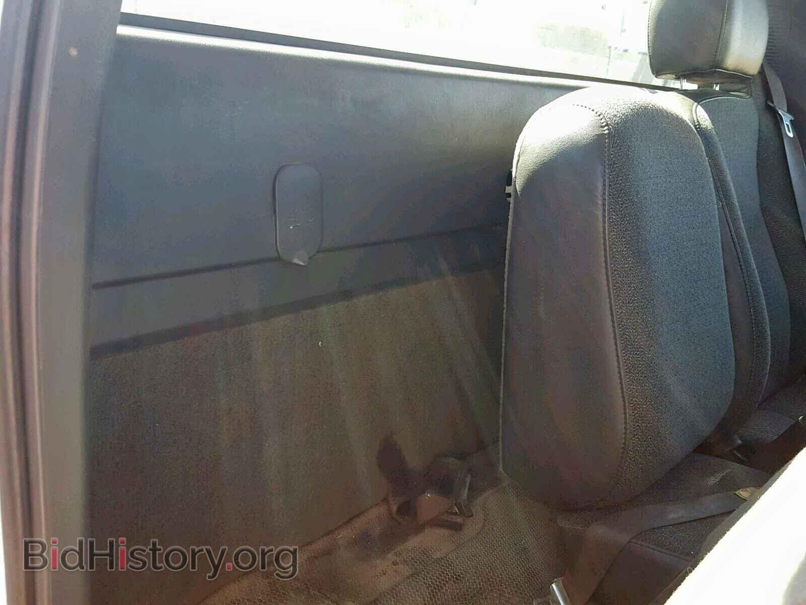 2006 CHEVROLET SILVERADO - VIN: 1GCHC24U16E280090 - Фото 6