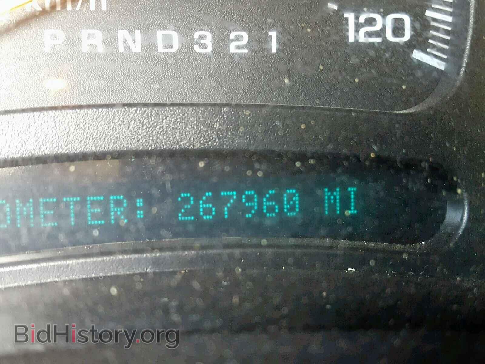 2006 CHEVROLET SILVERADO - VIN: 1GCHC24U16E280090 - Фото 8