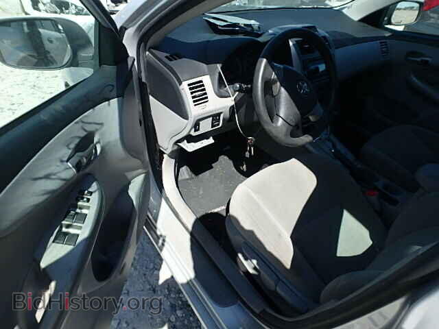 2012 TOYOTA COROLLA - VIN: 5YFBU4EE2CP056587 - Фото 9