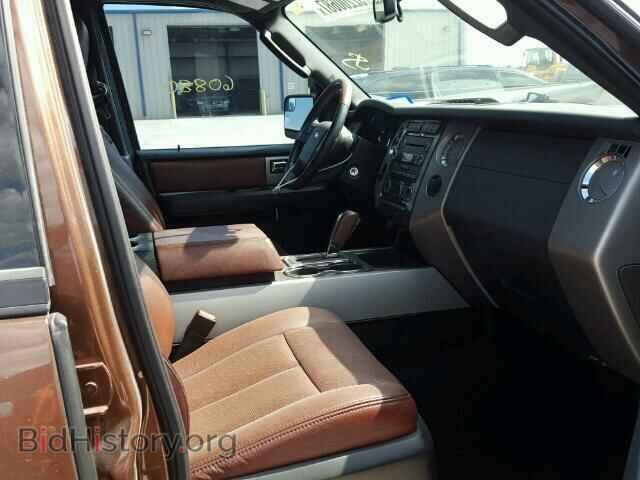 2012 FORD EXPEDITION - VIN: 1FMJU1H52CEF12781 - Фото 5