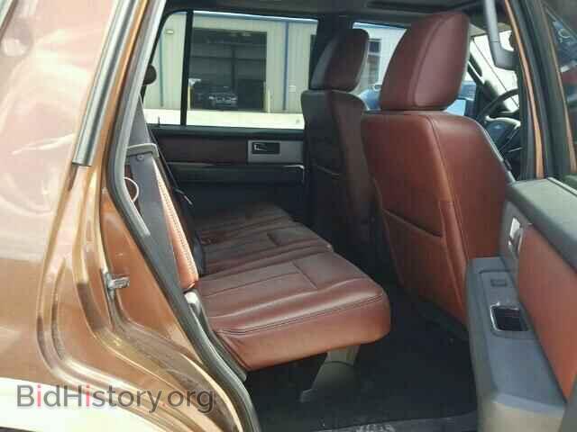 2012 FORD EXPEDITION - VIN: 1FMJU1H52CEF12781 - Фото 6