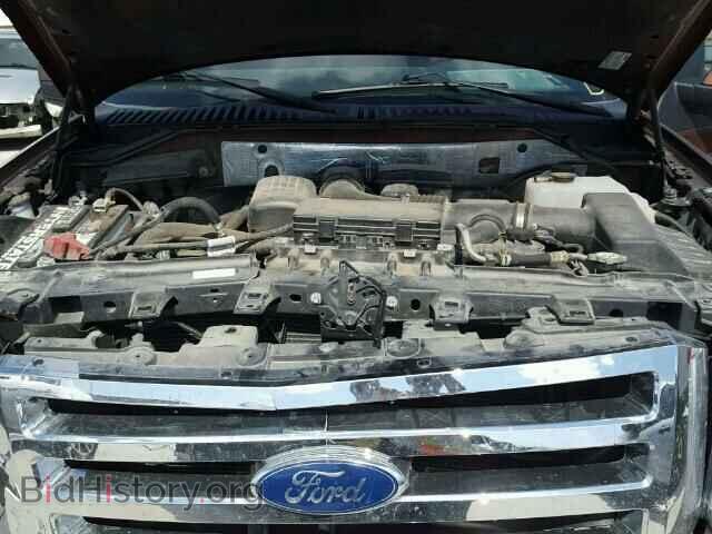 2012 FORD EXPEDITION - VIN: 1FMJU1H52CEF12781 - Фото 7