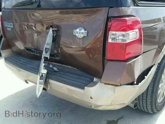 2012 FORD EXPEDITION - VIN: 1FMJU1H52CEF12781 - Фото 9
