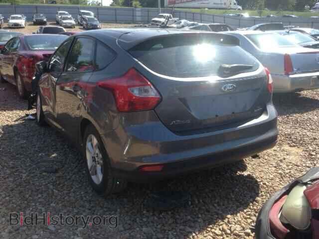 2012 FORD FOCUS - VIN: 1FAHP3K22CL427512 - Фото 3