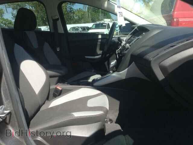2012 FORD FOCUS - VIN: 1FAHP3K22CL427512 - Фото 5