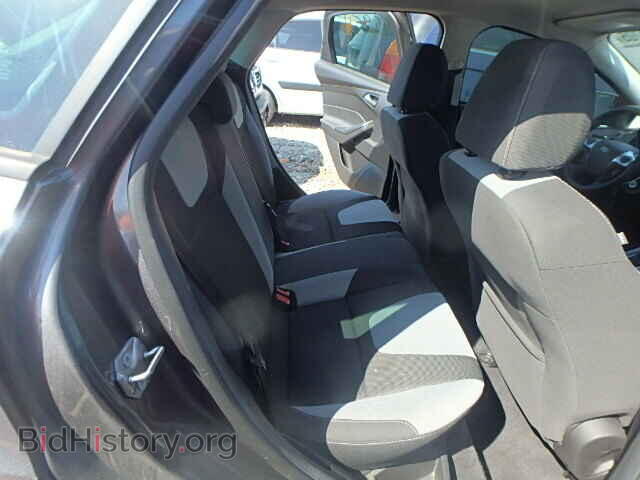 2012 FORD FOCUS - VIN: 1FAHP3K22CL427512 - Фото 6