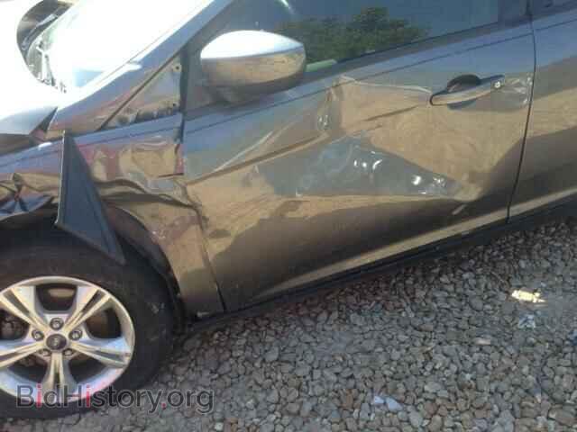 2012 FORD FOCUS - VIN: 1FAHP3K22CL427512 - Фото 10