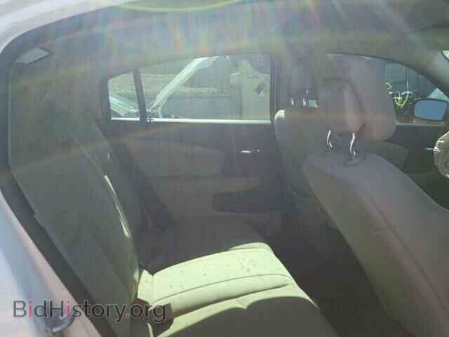 2011 CHRYSLER 200 - VIN: 1C3BC1FG7BN521236 - Фото 6