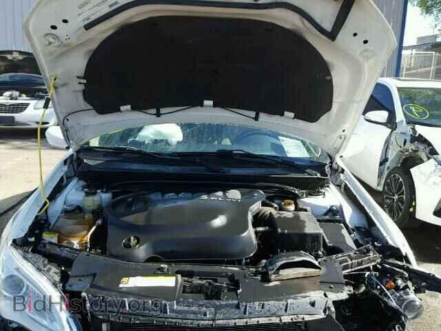 2011 CHRYSLER 200 - VIN: 1C3BC1FG7BN521236 - Фото 7
