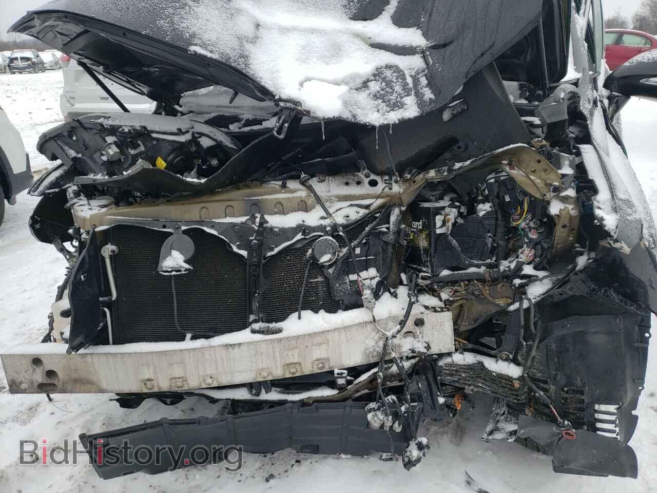2012 LEXUS RX350 - VIN: 2T2BK1BA2CC139390 - Фото 9