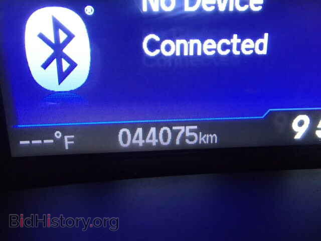 2013 HONDA CIVIC - VIN: 2HGFB2F55DH596745 - Фото 8