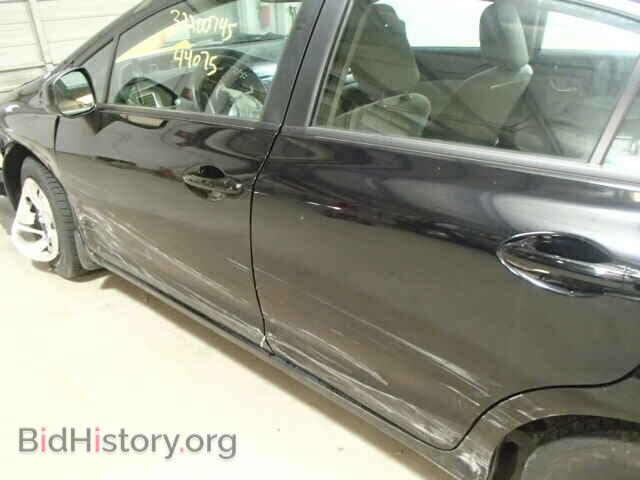 2013 HONDA CIVIC - VIN: 2HGFB2F55DH596745 - Фото 10