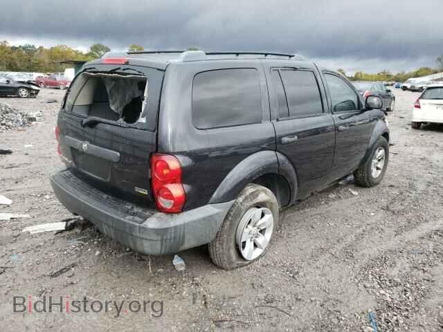2008 DODGE DURANGO - VIN: 1D8HB38N18F119815 - Photo 4