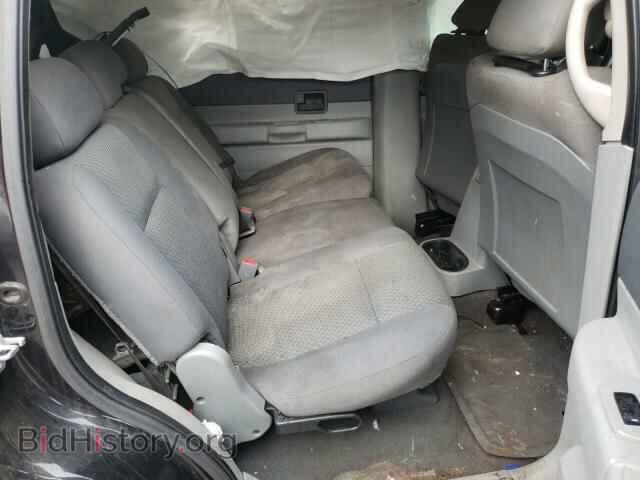 2008 DODGE DURANGO - VIN: 1D8HB38N18F119815 - Photo 6