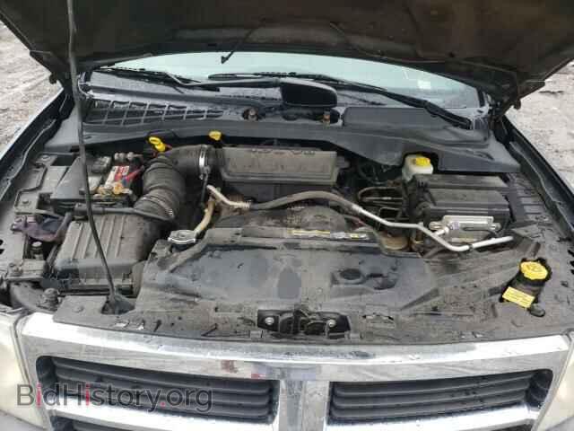 2008 DODGE DURANGO - VIN: 1D8HB38N18F119815 - Photo 7