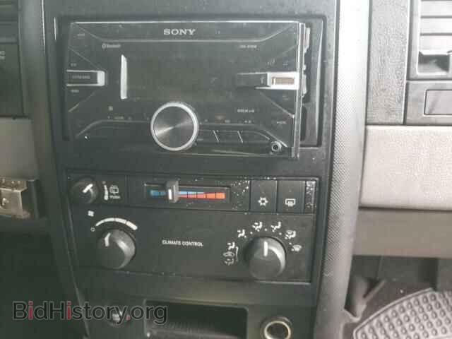 2008 DODGE DURANGO - VIN: 1D8HB38N18F119815 - Photo 9