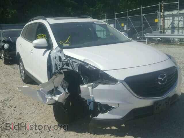 Photo JM3TB3CV1F0463636 - MAZDA CX-9 2015