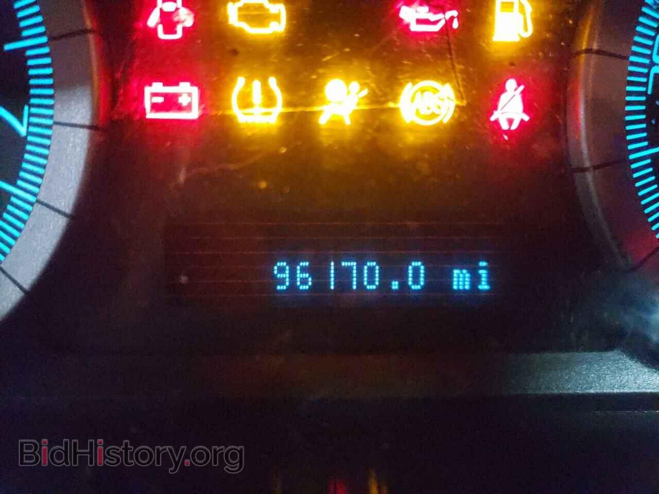 2009 FORD ESCAPE - VIN: 1FMCU03759KA51159 - Фото 8