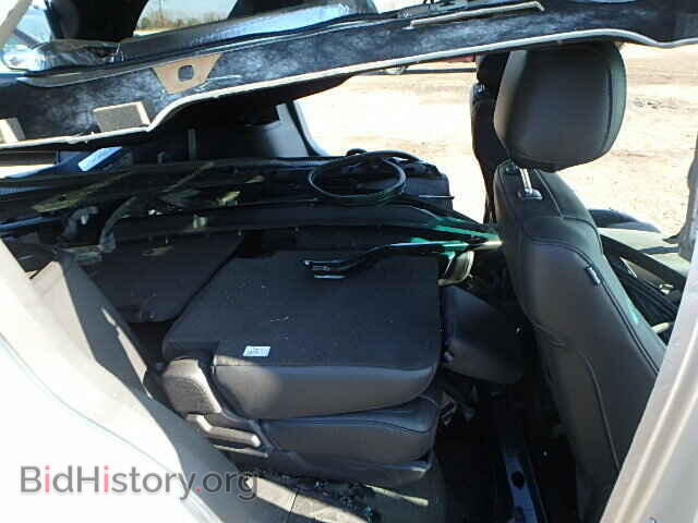 2014 FORD EXPLORER - VIN: 1FM5K8F87EGC22055 - Фото 6
