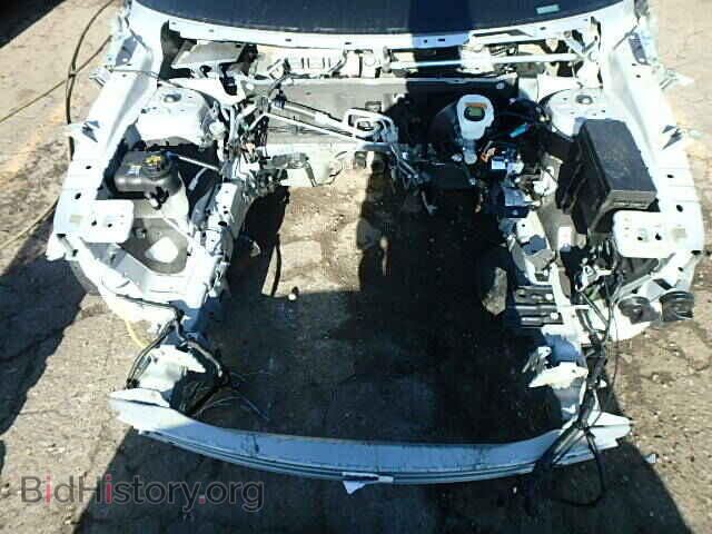 2014 FORD EXPLORER - VIN: 1FM5K8F87EGC22055 - Фото 7