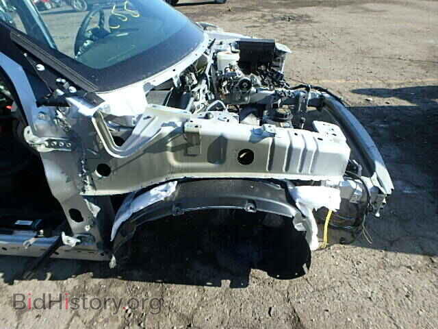2014 FORD EXPLORER - VIN: 1FM5K8F87EGC22055 - Фото 10
