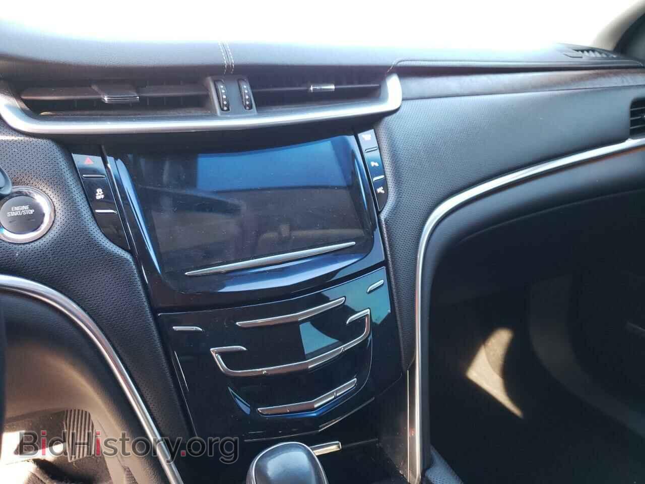 2019 CADILLAC XTS - VIN: 2G61M5S3XK9147936 - Фото 9