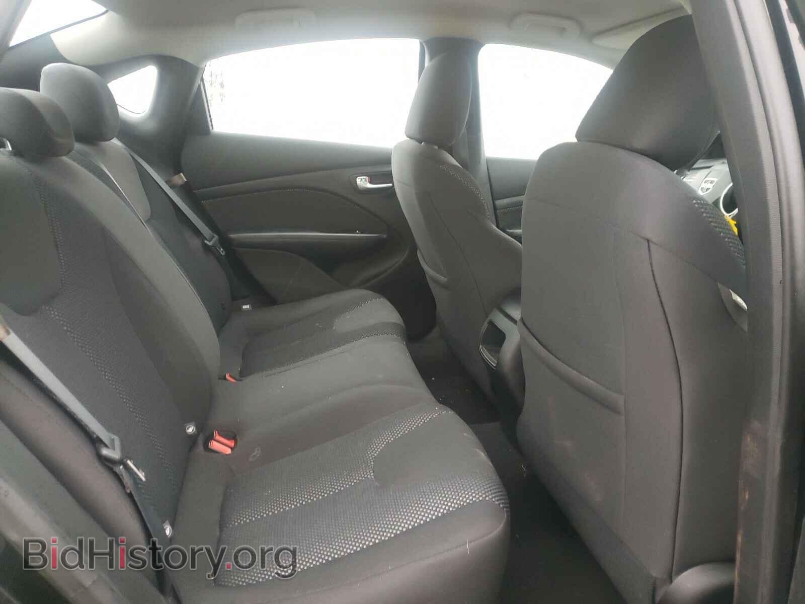 2015 DODGE DART - VIN: 1C3CDFAA4FD434004 - Фото 6