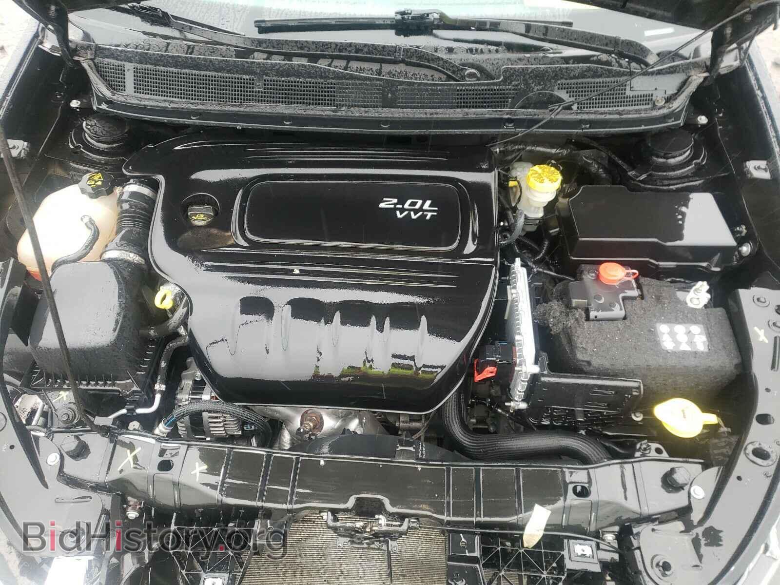 2015 DODGE DART - VIN: 1C3CDFAA4FD434004 - Фото 7
