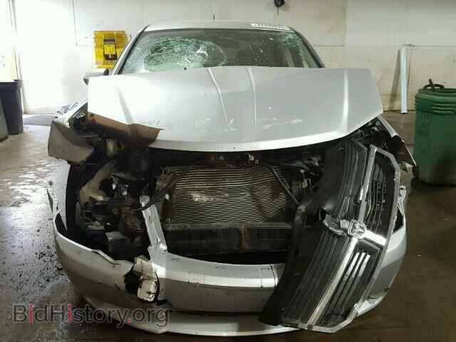 2008 DODGE AVENGER - VIN: 1B3LC76M18N653881 - Фото 9
