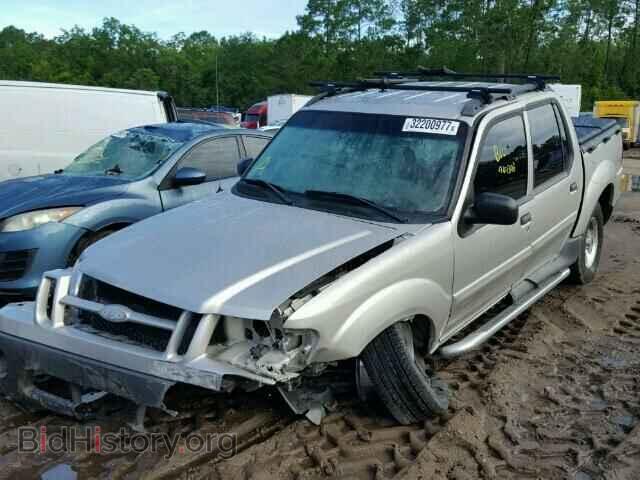 2005 FORD EXPLORER - VIN: 1FMZU67K45UA35495 - Photo 2