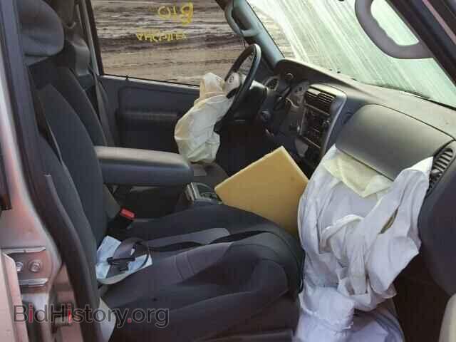 2005 FORD EXPLORER - VIN: 1FMZU67K45UA35495 - Photo 5