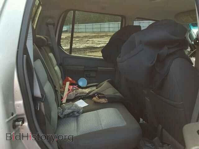 2005 FORD EXPLORER - VIN: 1FMZU67K45UA35495 - Photo 6