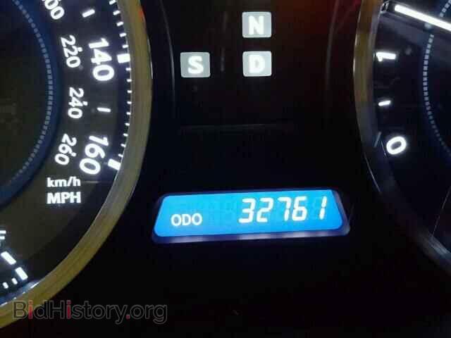 2012 LEXUS IS250 - VIN: JTHCF5C27C5057307 - Фото 8