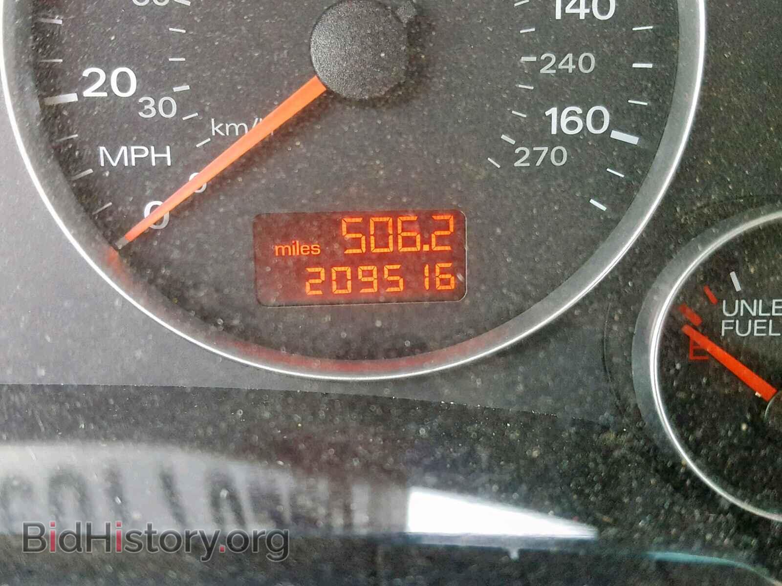 2005 AUDI A4 - VIN: WAUDF68E95A449209 - Фото 8