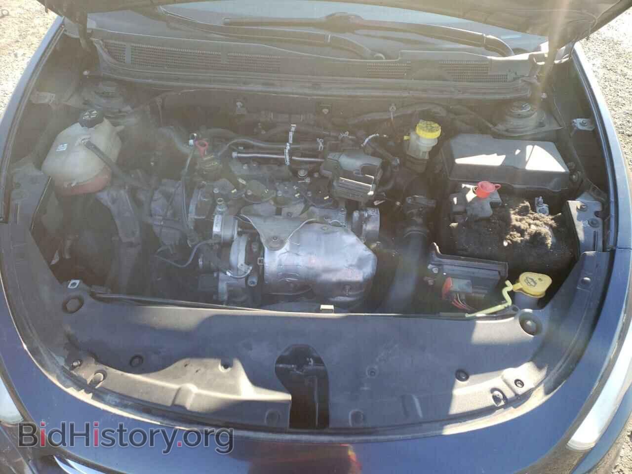 2014 DODGE DART - VIN: 1C3CDFDHXED867267 - Фото 7
