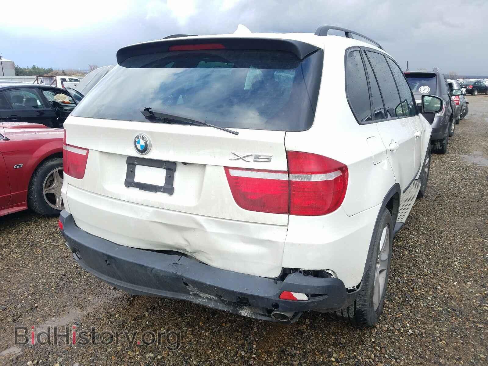 2010 BMW X5 - VIN: 5UXFF0C56ALT84087 - Фото 4