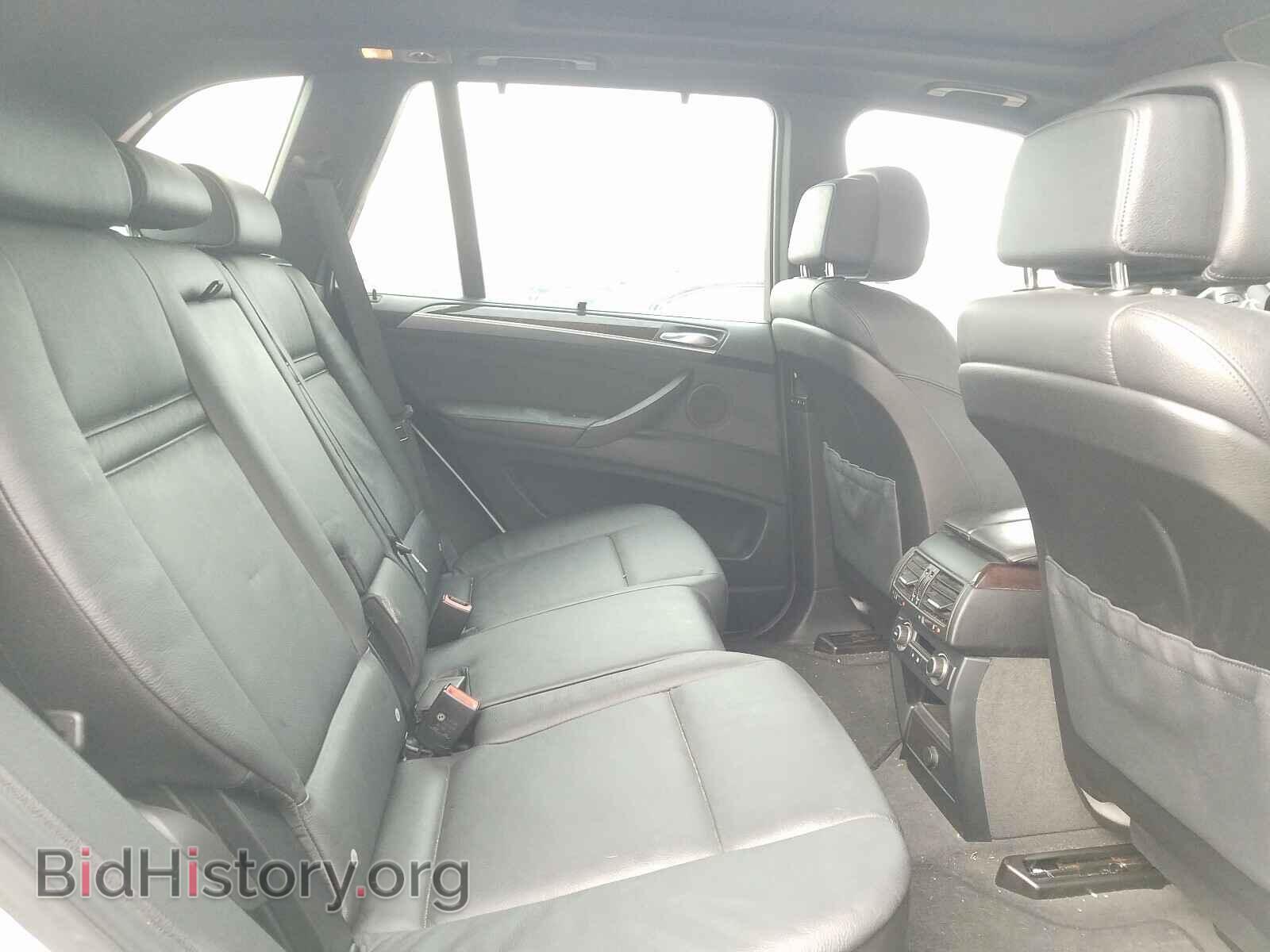 2010 BMW X5 - VIN: 5UXFF0C56ALT84087 - Фото 6