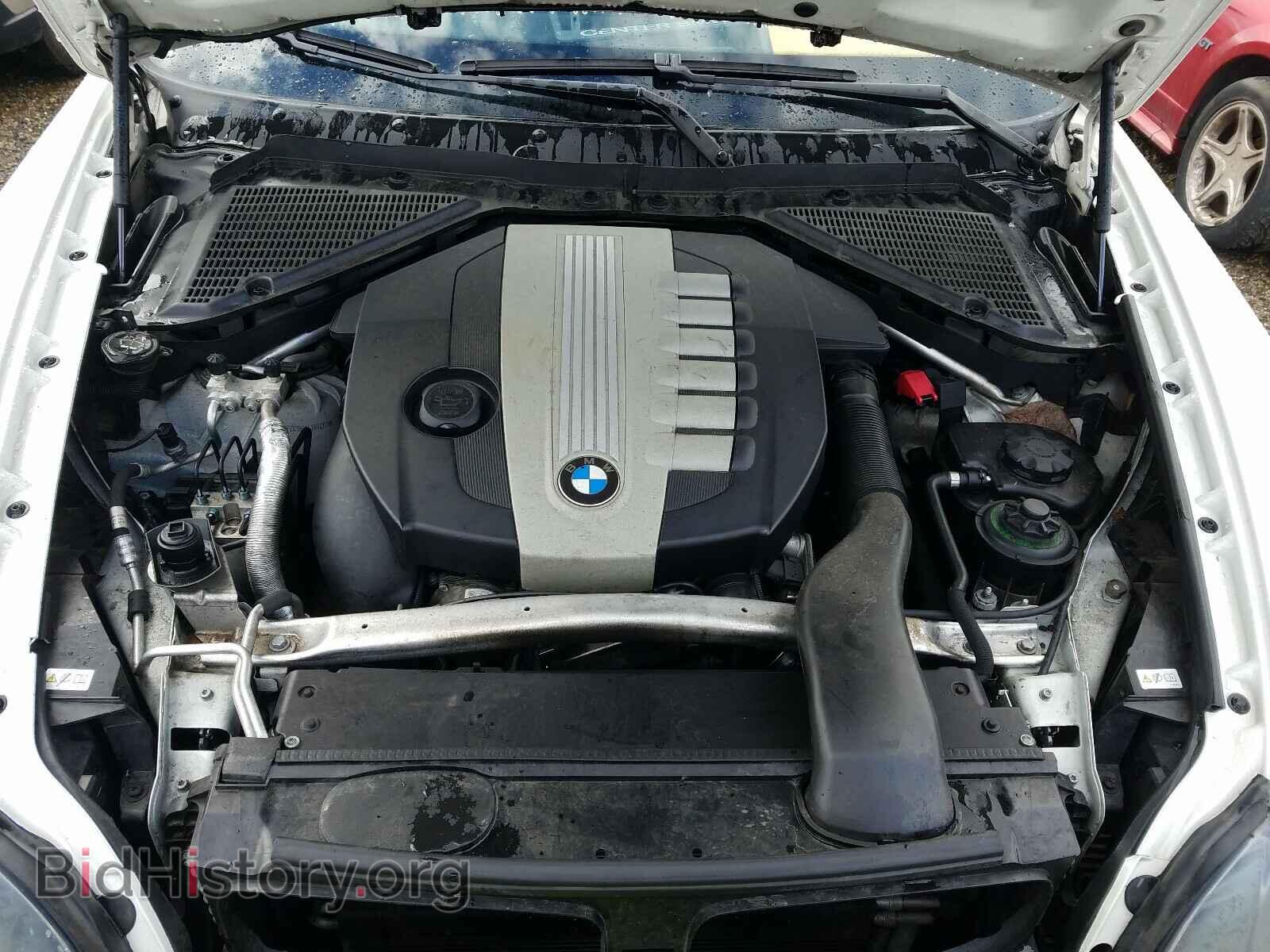 2010 BMW X5 - VIN: 5UXFF0C56ALT84087 - Фото 7