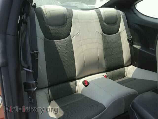 2013 HYUNDAI GENESIS - VIN: KMHHT6KD3DU095127 - Фото 6