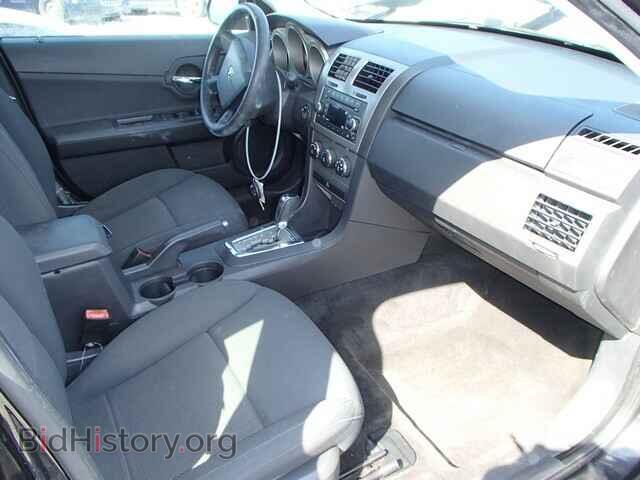 2010 DODGE AVENGER - VIN: 1B3CC4FB3AN225507 - Фото 5