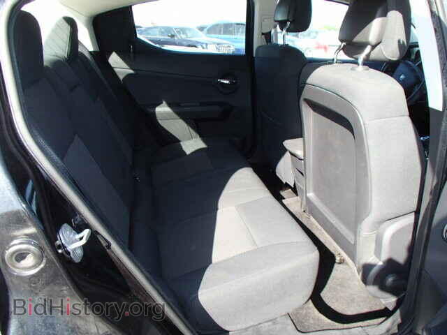 2010 DODGE AVENGER - VIN: 1B3CC4FB3AN225507 - Фото 6