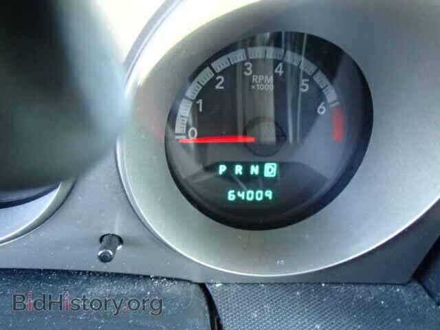 2010 DODGE AVENGER - VIN: 1B3CC4FB3AN225507 - Фото 8
