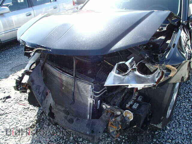 2010 DODGE AVENGER - VIN: 1B3CC4FB3AN225507 - Фото 10