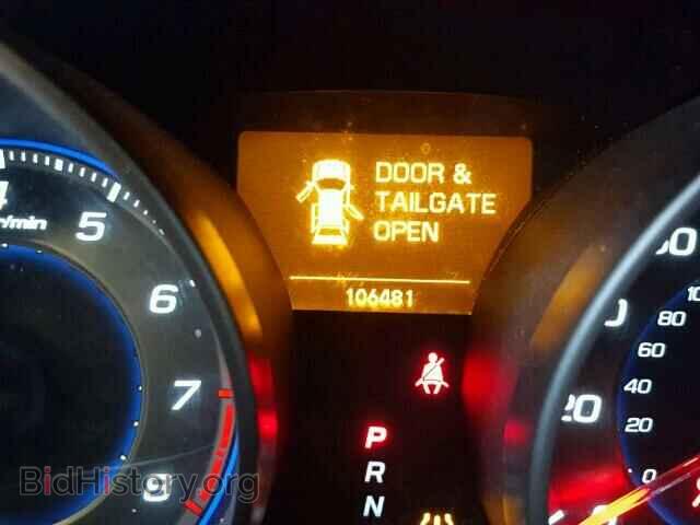2007 ACURA MDX - VIN: 2HNYD282X7H520831 - Фото 8