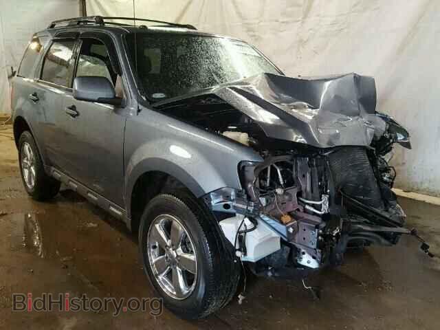 Фотография 1FMCU9EG0BKA42229 - FORD ESCAPE 2011