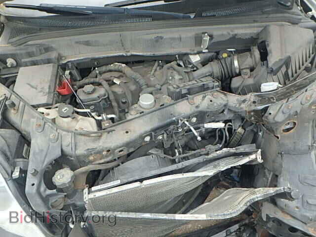 2009 GMC ACADIA - VIN: 1GKER13DX9J184374 - Фото 7