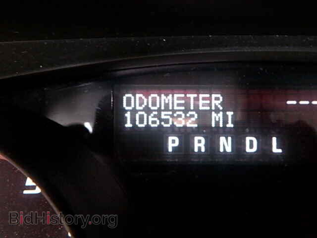 2009 GMC ACADIA - VIN: 1GKER13DX9J184374 - Фото 8