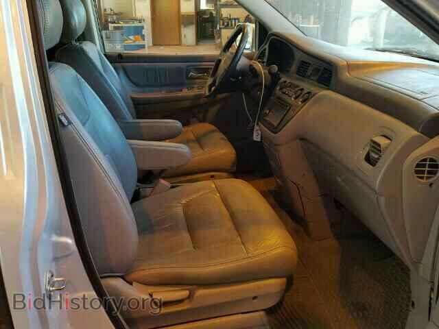 2003 HONDA ODYSSEY - VIN: 5FNRL18943B047514 - Photo 5